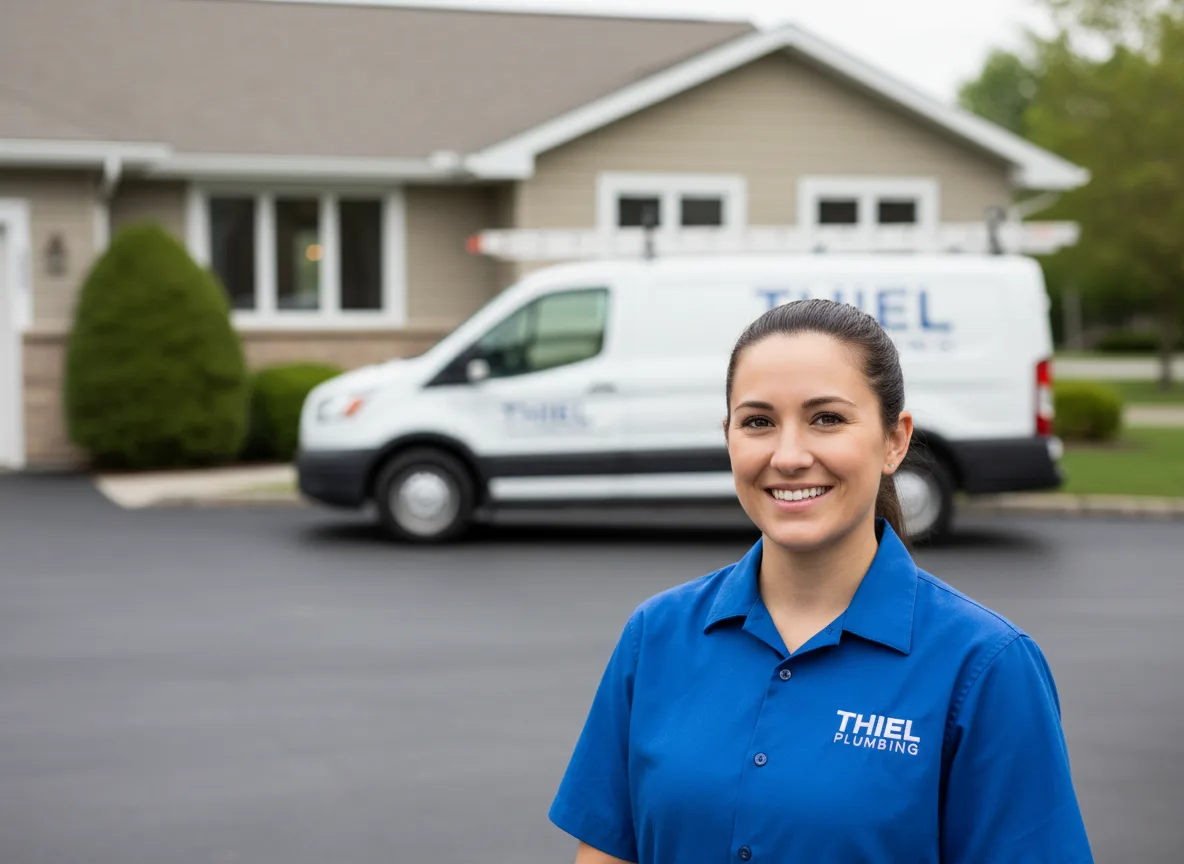 Plumber Bonduel, WI FAQs